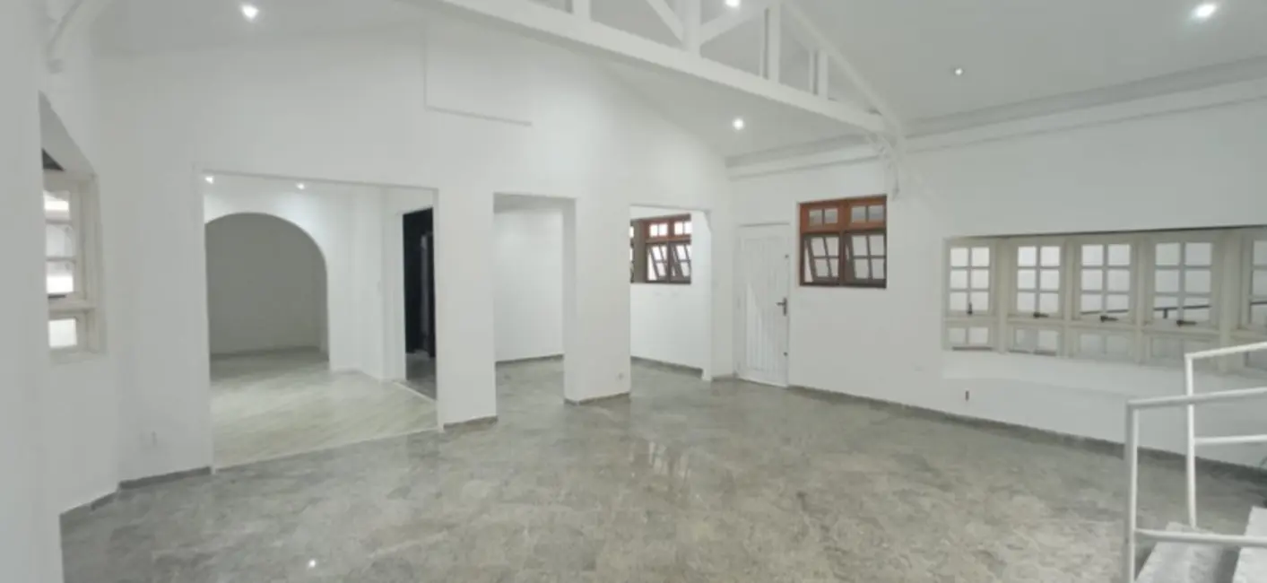 Foto 1 de Sala Comercial com 4 quartos para alugar, 235m2 em Vila Andrade, São Paulo - SP