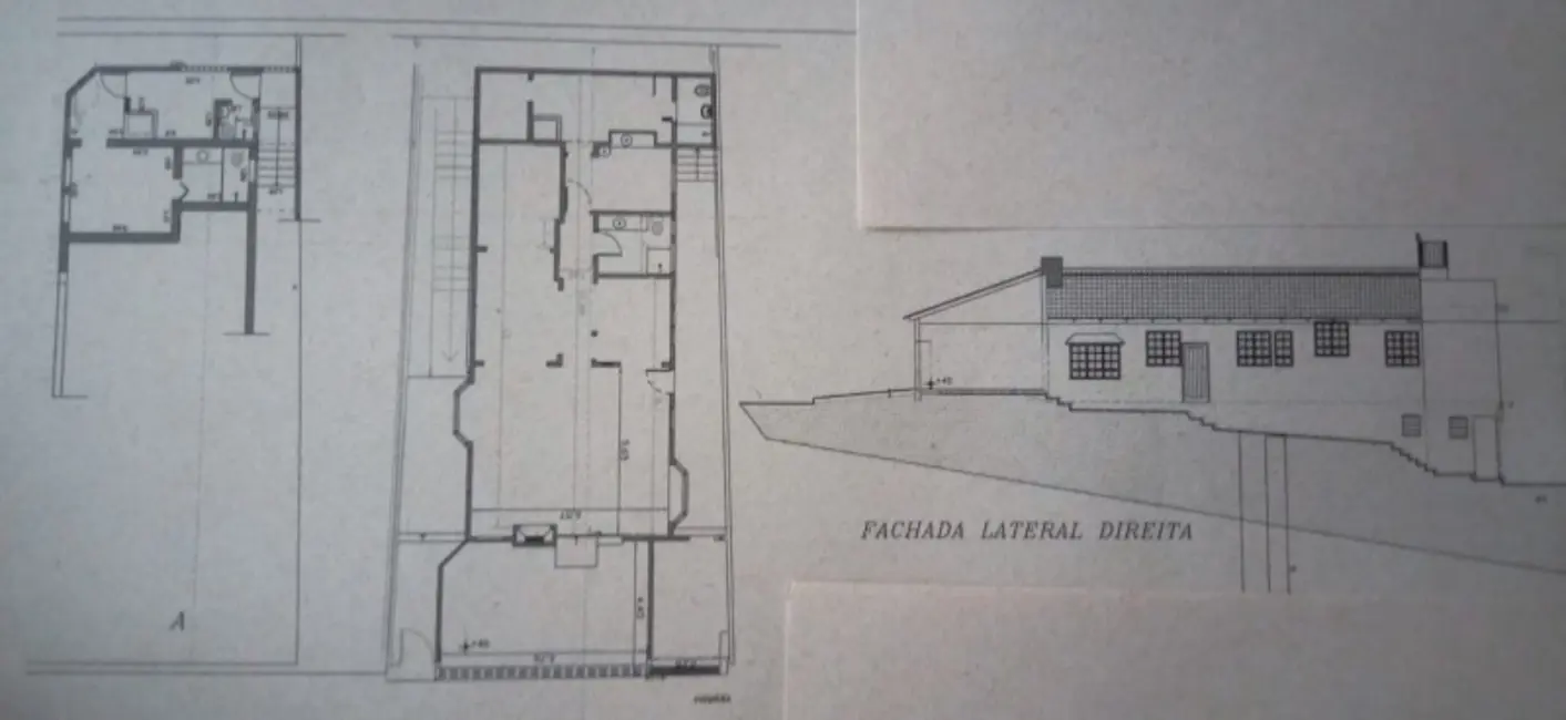 Sala Comercial com 4 quartos para alugar, 235m2 em Vila Andrade, São Paulo - SP - imagem 5 Foto 5 de Sala Comercial com 4 quartos para alugar, 235m2 em Vila Andrade, São Paulo - SP