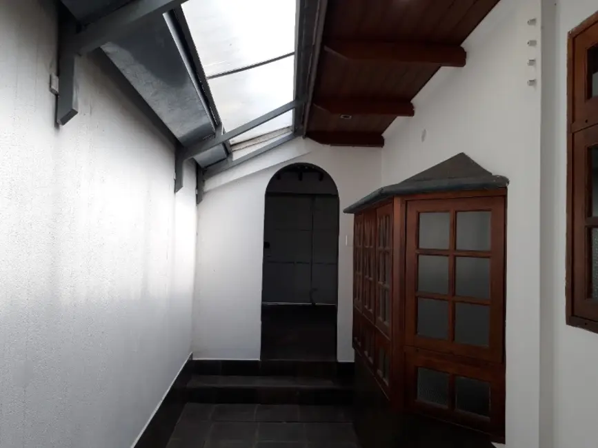 Sala Comercial com 4 quartos para alugar, 235m2 em Vila Andrade, São Paulo - SP - imagem 4 Foto 4 de Sala Comercial com 4 quartos para alugar, 235m2 em Vila Andrade, São Paulo - SP