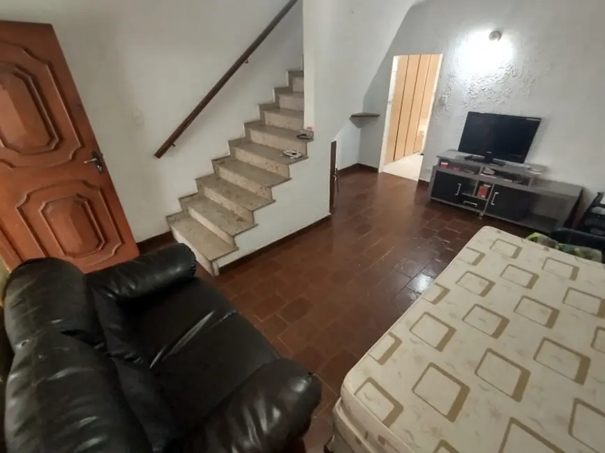 Casa com 3 quartos à venda, 140m2 em Vila Regente Feijó, São Paulo - SP - imagem 7 Foto 7 de Casa com 3 quartos à venda, 140m2 em Vila Regente Feijó, São Paulo - SP