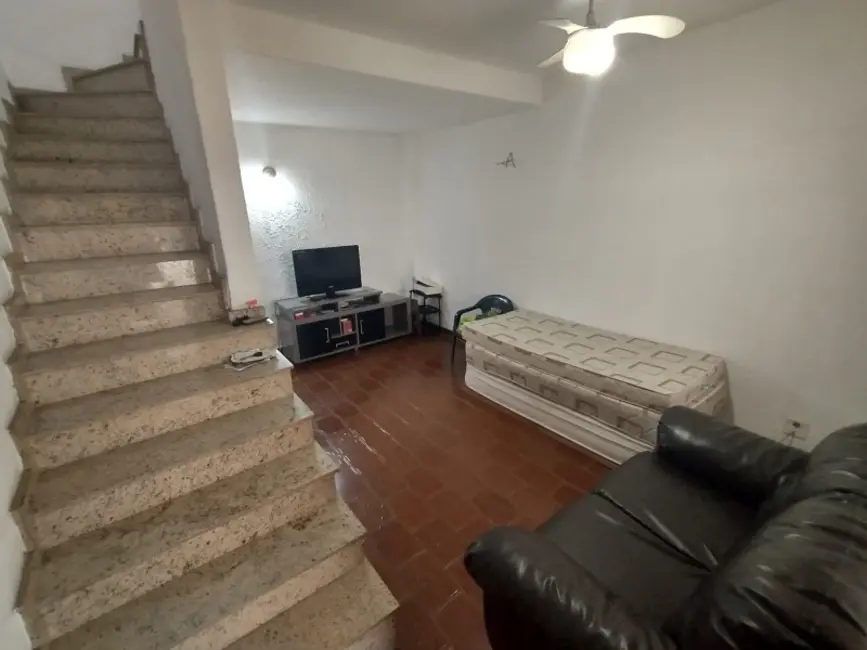 Casa com 3 quartos à venda, 140m2 em Vila Regente Feijó, São Paulo - SP - imagem 4 Foto 4 de Casa com 3 quartos à venda, 140m2 em Vila Regente Feijó, São Paulo - SP