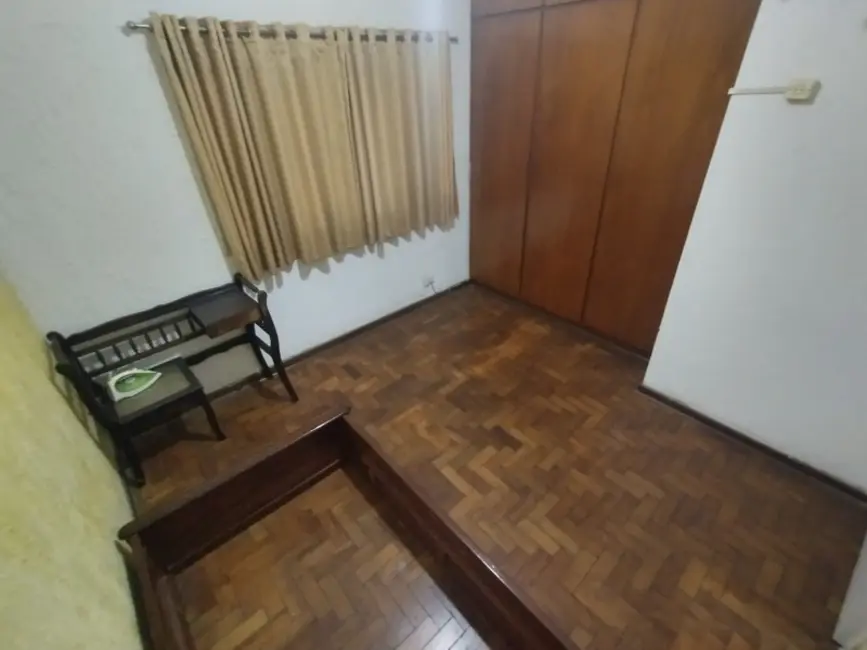 Casa com 3 quartos à venda, 140m2 em Vila Regente Feijó, São Paulo - SP - imagem 9 Foto 9 de Casa com 3 quartos à venda, 140m2 em Vila Regente Feijó, São Paulo - SP