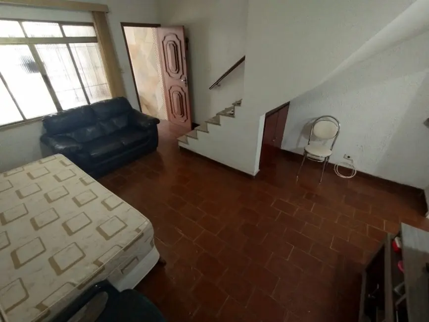 Casa com 3 quartos à venda, 140m2 em Vila Regente Feijó, São Paulo - SP - imagem 6 Foto 6 de Casa com 3 quartos à venda, 140m2 em Vila Regente Feijó, São Paulo - SP