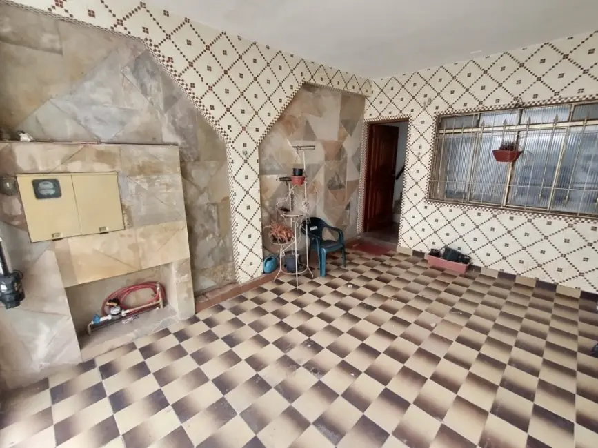 Casa com 3 quartos à venda, 140m2 em Vila Regente Feijó, São Paulo - SP - imagem 3 Foto 3 de Casa com 3 quartos à venda, 140m2 em Vila Regente Feijó, São Paulo - SP