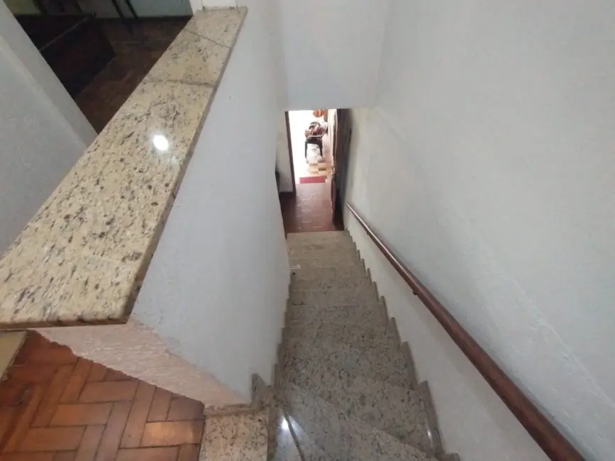 Casa com 3 quartos à venda, 140m2 em Vila Regente Feijó, São Paulo - SP - imagem 5 Foto 5 de Casa com 3 quartos à venda, 140m2 em Vila Regente Feijó, São Paulo - SP