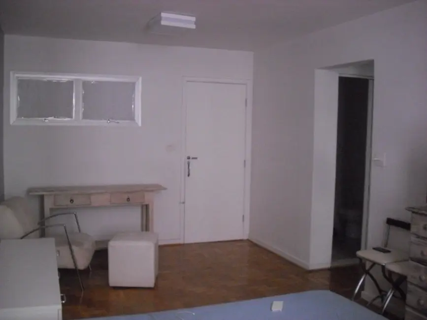 Foto 3 de Apartamento com 1 quarto à venda, 32m2 em Aclimação, São Paulo - SP