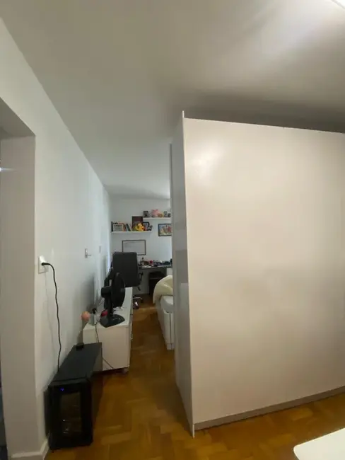 Foto 7 de Apartamento com 1 quarto à venda, 32m2 em Aclimação, São Paulo - SP