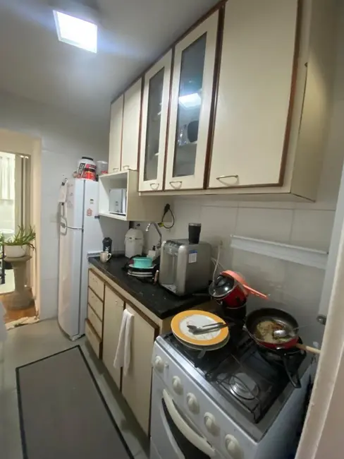 Foto 5 de Apartamento com 1 quarto à venda, 32m2 em Aclimação, São Paulo - SP