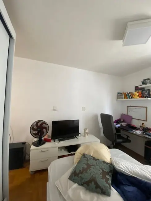 Foto 8 de Apartamento com 1 quarto à venda, 32m2 em Aclimação, São Paulo - SP