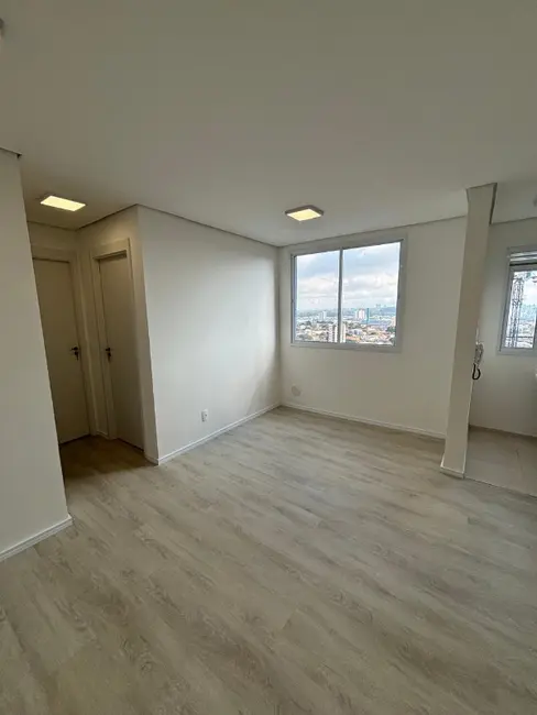 Apartamento com 2 quartos à venda, 38m2 em Parque da Vila Prudente, São Paulo - SP - imagem 1 Foto 1 de Apartamento com 2 quartos à venda, 38m2 em Parque da Vila Prudente, São Paulo - SP