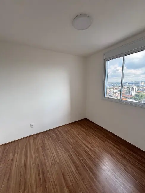 Apartamento com 2 quartos à venda, 38m2 em Parque da Vila Prudente, São Paulo - SP - imagem 7 Foto 7 de Apartamento com 2 quartos à venda, 38m2 em Parque da Vila Prudente, São Paulo - SP