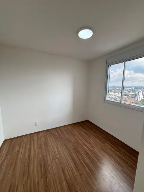 Apartamento com 2 quartos à venda, 38m2 em Parque da Vila Prudente, São Paulo - SP - imagem 6 Foto 6 de Apartamento com 2 quartos à venda, 38m2 em Parque da Vila Prudente, São Paulo - SP