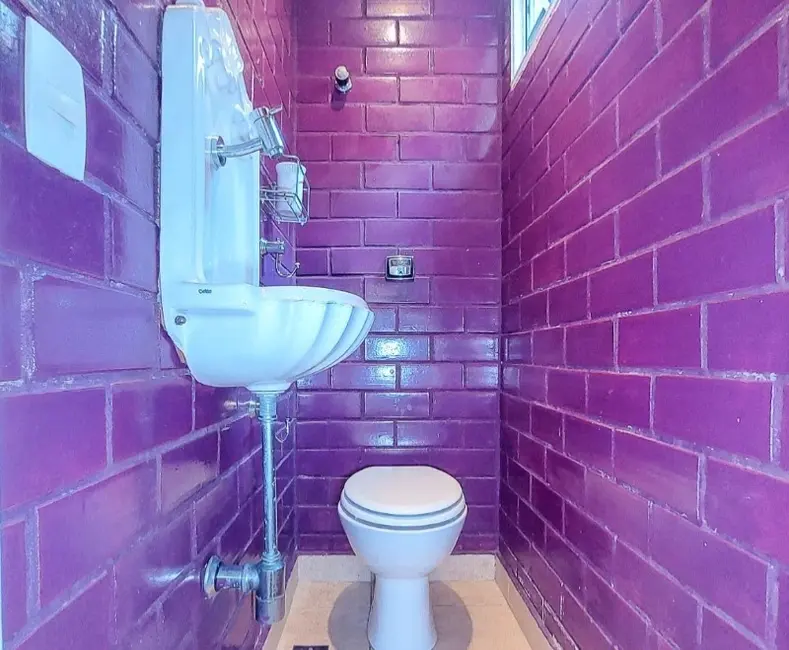 Sala Comercial com 3 quartos para alugar, 270m2 em Perdizes, São Paulo - SP - imagem 5 Foto 5 de Sala Comercial com 3 quartos para alugar, 270m2 em Perdizes, São Paulo - SP