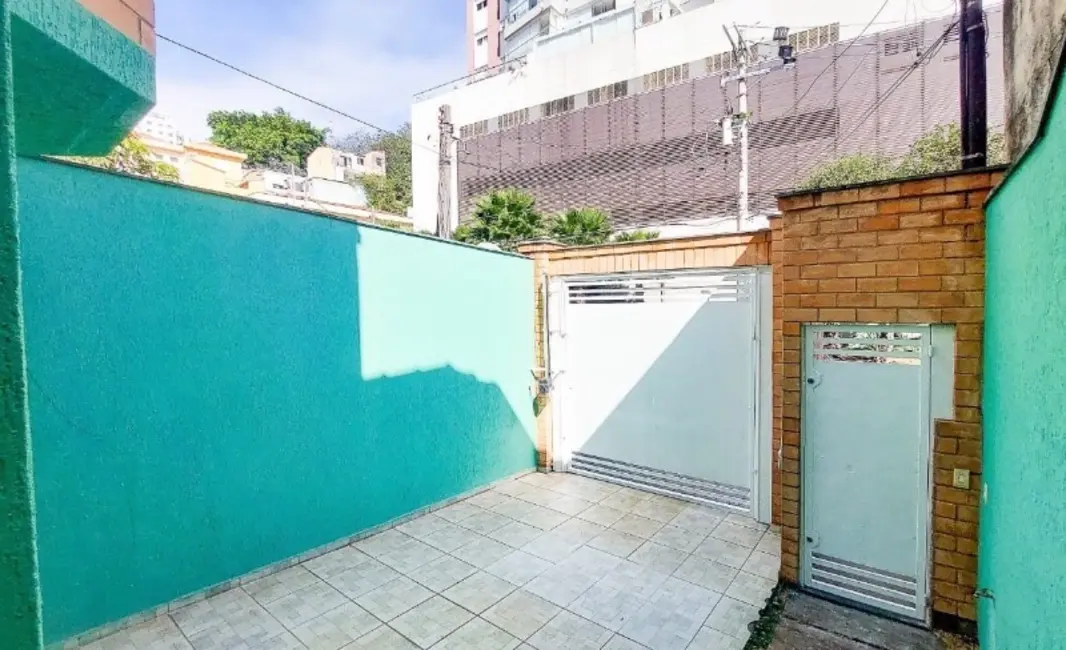 Sala Comercial com 3 quartos para alugar, 270m2 em Perdizes, São Paulo - SP - imagem 7 Foto 7 de Sala Comercial com 3 quartos para alugar, 270m2 em Perdizes, São Paulo - SP