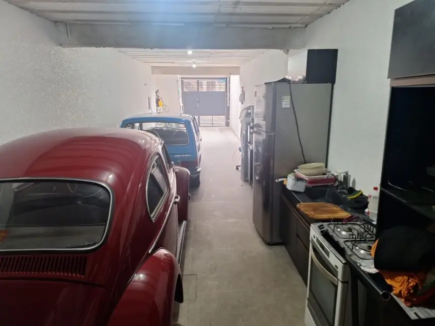 Foto 4 de Casa com 3 quartos à venda, 150m2 em Vila Beatriz, São Paulo - SP