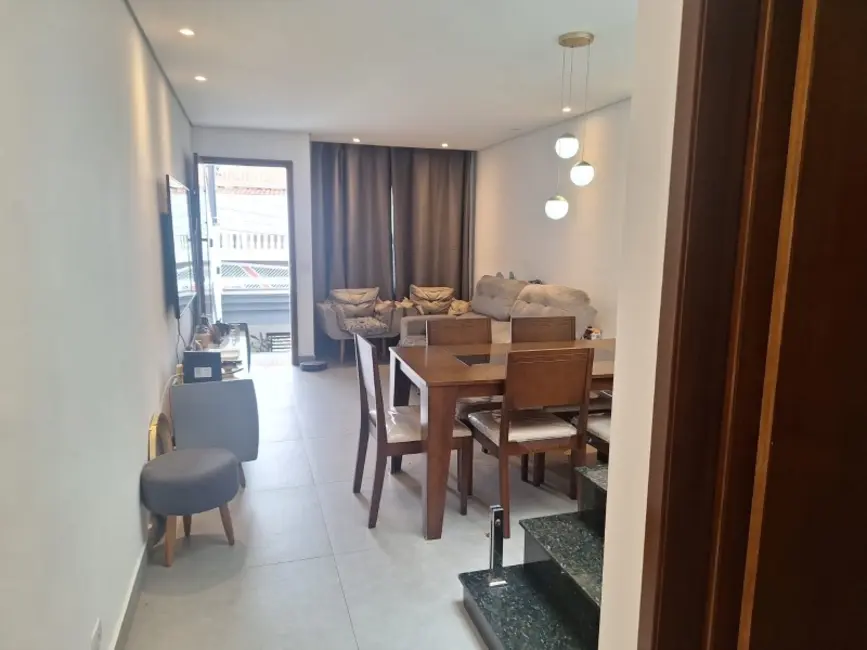 Foto 5 de Casa com 3 quartos à venda, 150m2 em Vila Beatriz, São Paulo - SP