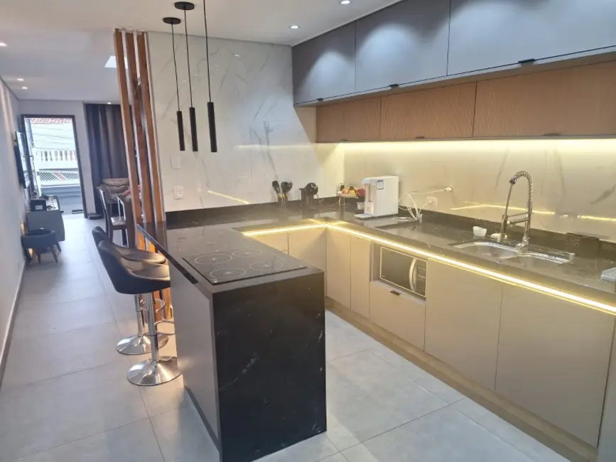 Foto 7 de Casa com 3 quartos à venda, 150m2 em Vila Beatriz, São Paulo - SP