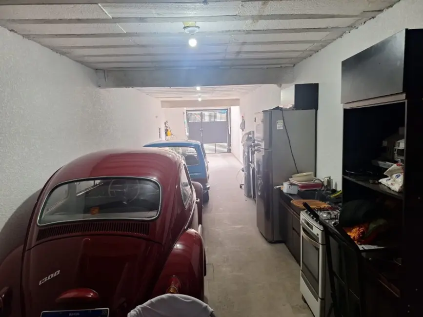 Foto 3 de Casa com 3 quartos à venda, 150m2 em Vila Beatriz, São Paulo - SP