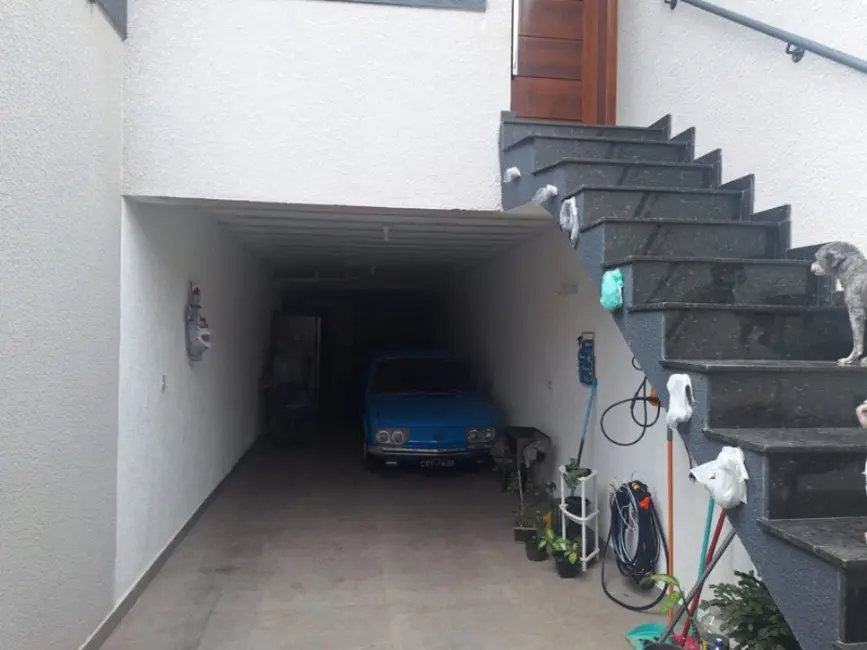 Foto 2 de Casa com 3 quartos à venda, 150m2 em Vila Beatriz, São Paulo - SP