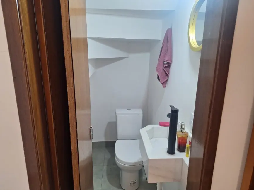 Foto 6 de Casa com 3 quartos à venda, 150m2 em Vila Beatriz, São Paulo - SP