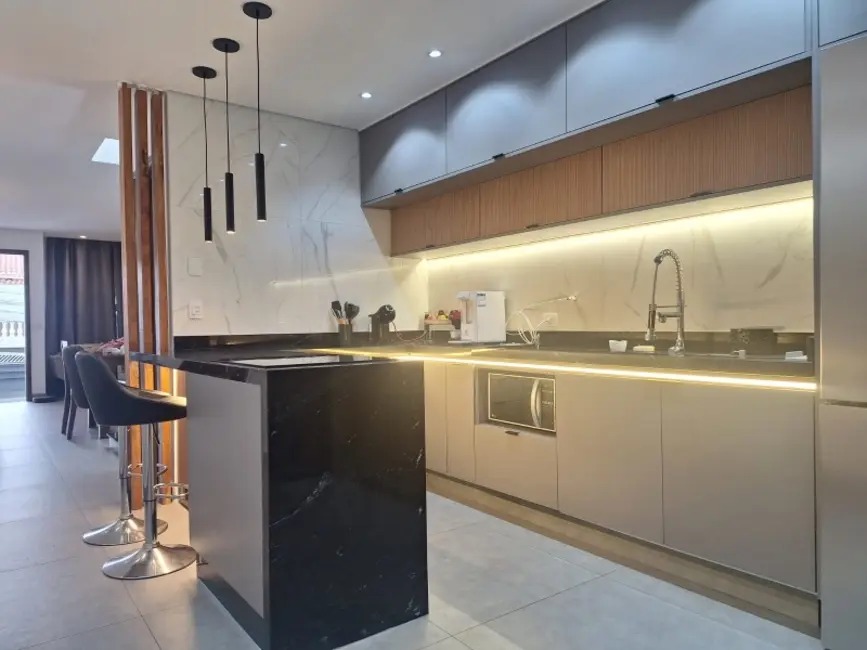 Foto 8 de Casa com 3 quartos à venda, 150m2 em Vila Beatriz, São Paulo - SP