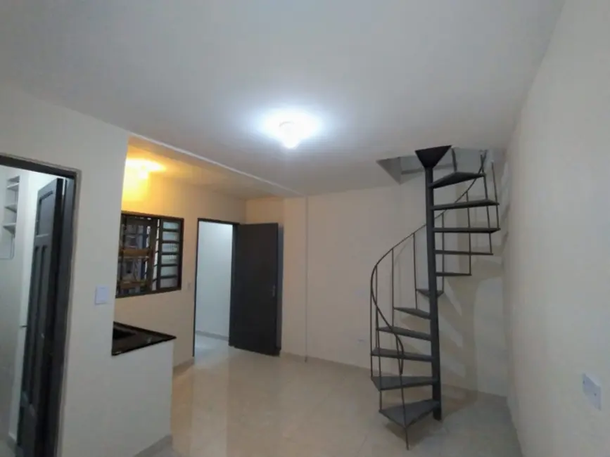 Prédio Inteiro para alugar, 248m2 em Mooca, São Paulo - SP - imagem 2 Foto 2 de Prédio Inteiro para alugar, 248m2 em Mooca, São Paulo - SP