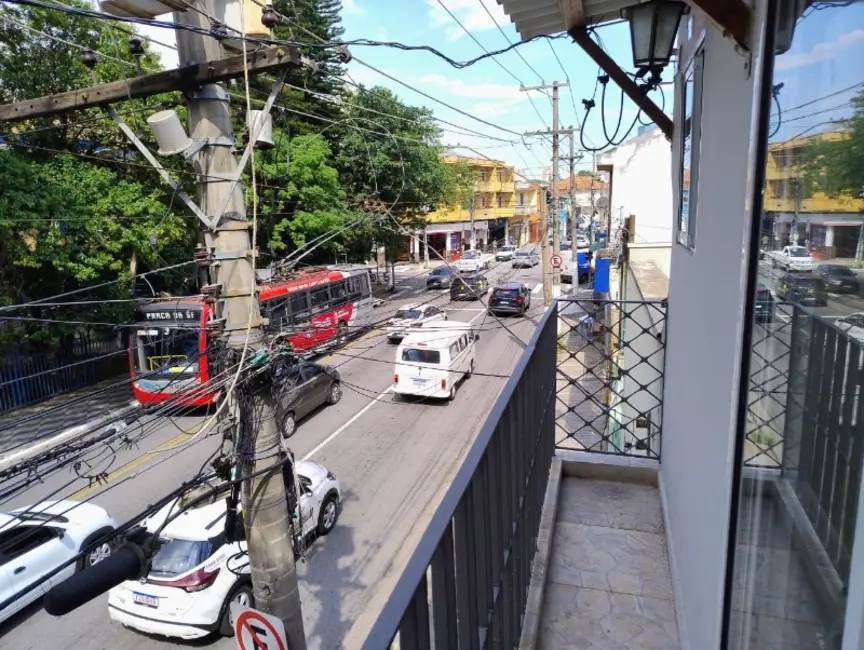 Prédio Inteiro para alugar, 248m2 em Mooca, São Paulo - SP - imagem 7 Foto 7 de Prédio Inteiro para alugar, 248m2 em Mooca, São Paulo - SP