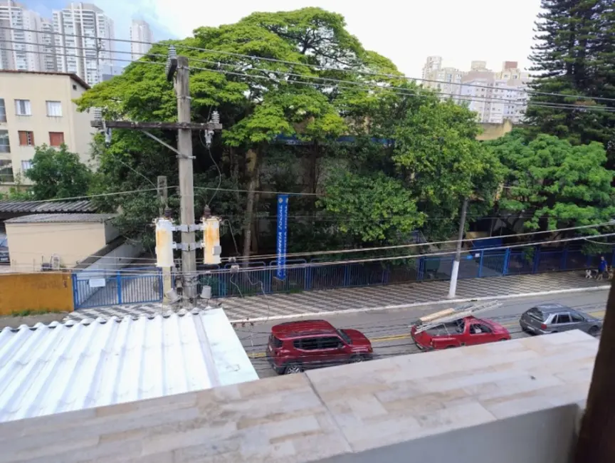 Prédio Inteiro para alugar, 248m2 em Mooca, São Paulo - SP - imagem 4 Foto 4 de Prédio Inteiro para alugar, 248m2 em Mooca, São Paulo - SP