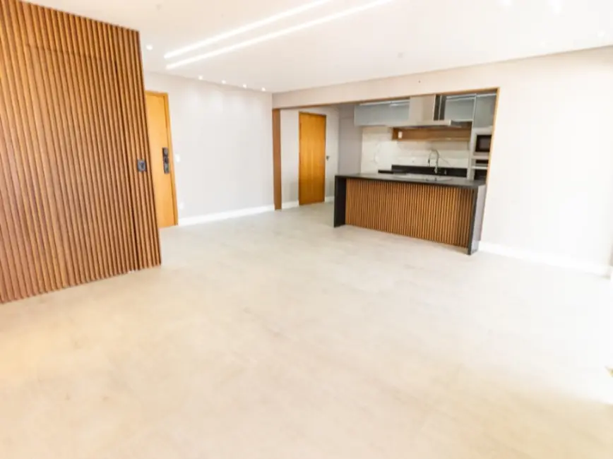 Apartamento com 3 quartos à venda, 115m2 em Vila Regente Feijó, São Paulo - SP - imagem 3 Foto 3 de Apartamento com 3 quartos à venda, 115m2 em Vila Regente Feijó, São Paulo - SP