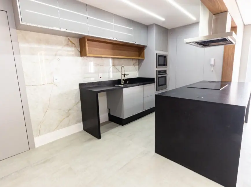 Apartamento com 3 quartos à venda, 115m2 em Vila Regente Feijó, São Paulo - SP - imagem 5 Foto 5 de Apartamento com 3 quartos à venda, 115m2 em Vila Regente Feijó, São Paulo - SP