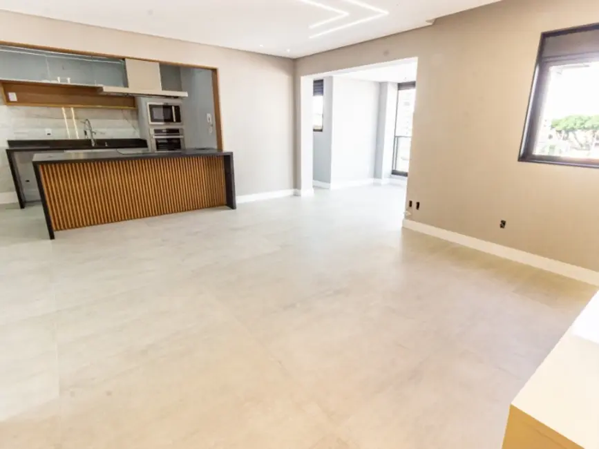 Foto 1 de Apartamento com 3 quartos à venda, 115m2 em Vila Regente Feijó, São Paulo - SP