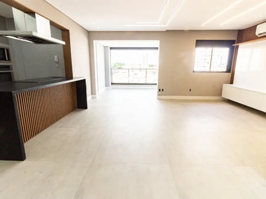 Apartamento com 3 quartos à venda, 115m2 em Vila Regente Feijó, São Paulo - SP - imagem 8 Foto 8 de Apartamento com 3 quartos à venda, 115m2 em Vila Regente Feijó, São Paulo - SP