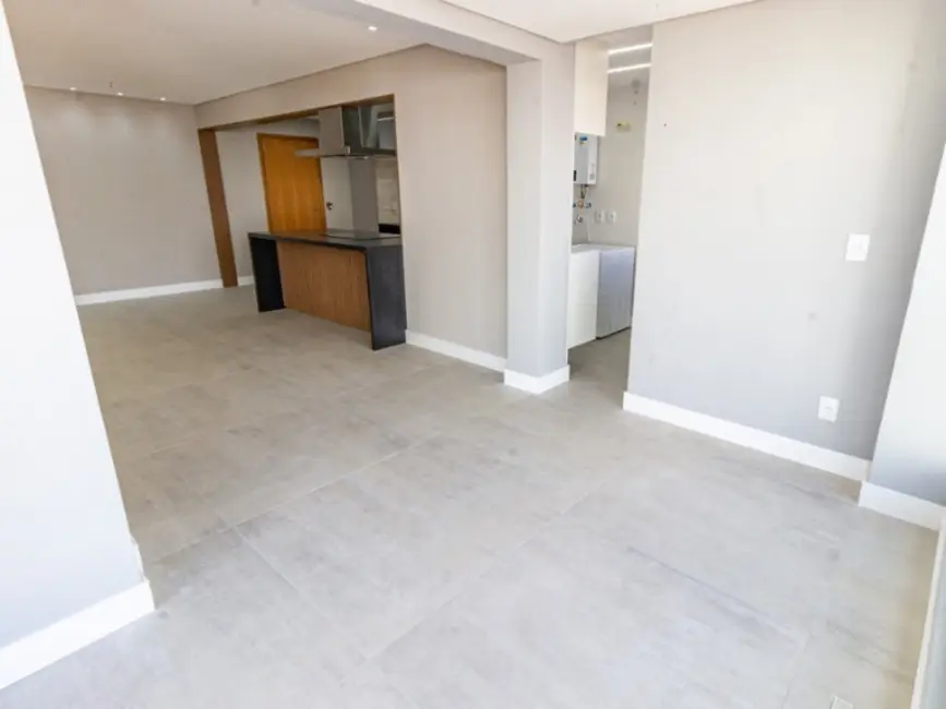 Apartamento com 3 quartos à venda, 115m2 em Vila Regente Feijó, São Paulo - SP - imagem 4 Foto 4 de Apartamento com 3 quartos à venda, 115m2 em Vila Regente Feijó, São Paulo - SP