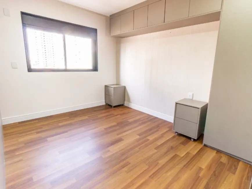 Apartamento com 3 quartos à venda, 115m2 em Vila Regente Feijó, São Paulo - SP - imagem 9 Foto 9 de Apartamento com 3 quartos à venda, 115m2 em Vila Regente Feijó, São Paulo - SP