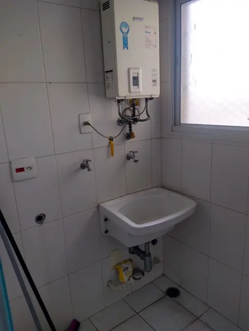 Apartamento com 2 quartos à venda, 64m2 em Tatuapé, São Paulo - SP - imagem 9 Foto 9 de Apartamento com 2 quartos à venda, 64m2 em Tatuapé, São Paulo - SP