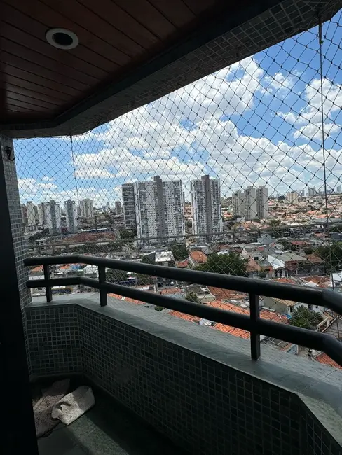 Foto 4 de Apartamento com 4 quartos à venda, 90m2 em Vila Prudente, São Paulo - SP