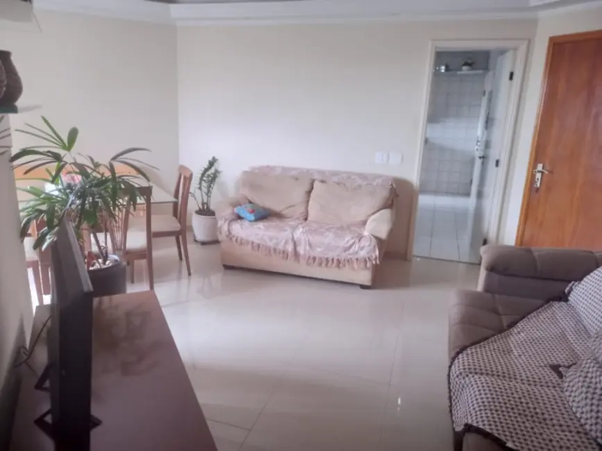 Foto 2 de Apartamento com 4 quartos à venda, 90m2 em Vila Prudente, São Paulo - SP