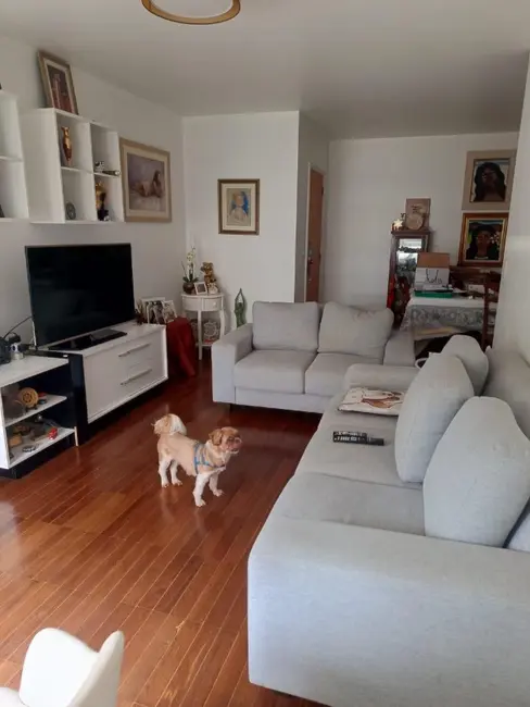 Apartamento com 3 quartos à venda, 127m2 em Higienópolis, São Paulo - SP - imagem 1 Foto 1 de Apartamento com 3 quartos à venda, 127m2 em Higienópolis, São Paulo - SP