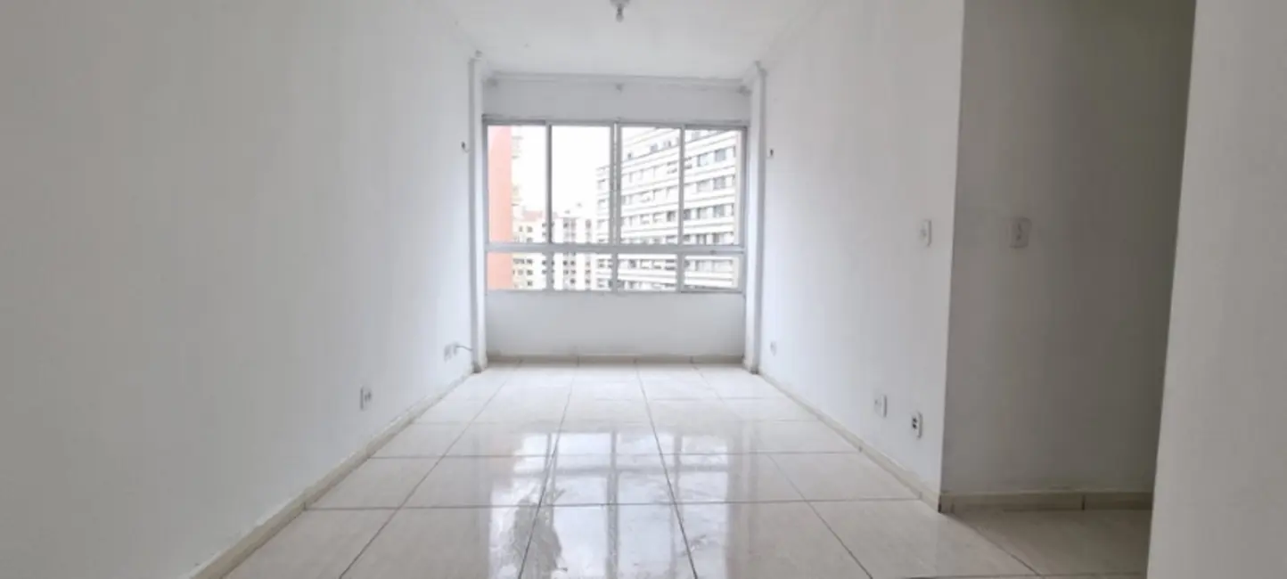 Foto 1 de Apartamento com 2 quartos à venda, 64m2 em Santa Cecília, São Paulo - SP