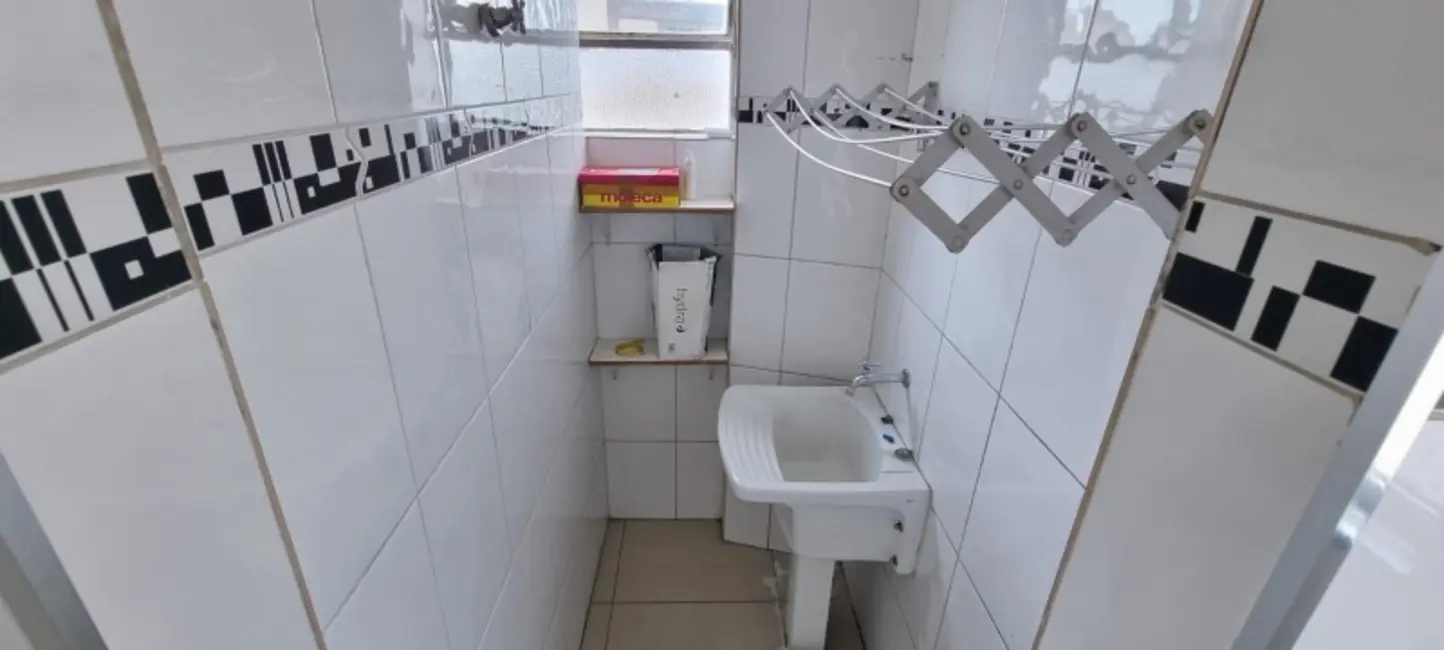 Apartamento com 2 quartos à venda, 64m2 em Santa Cecília, São Paulo - SP - imagem 9 Foto 9 de Apartamento com 2 quartos à venda, 64m2 em Santa Cecília, São Paulo - SP