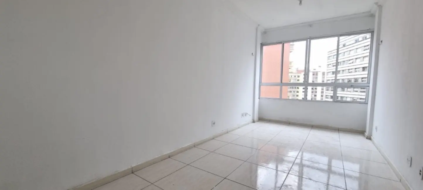 Apartamento com 2 quartos à venda, 64m2 em Santa Cecília, São Paulo - SP - imagem 5 Foto 5 de Apartamento com 2 quartos à venda, 64m2 em Santa Cecília, São Paulo - SP