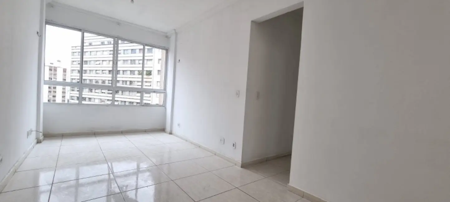 Apartamento com 2 quartos à venda, 64m2 em Santa Cecília, São Paulo - SP - imagem 4 Foto 4 de Apartamento com 2 quartos à venda, 64m2 em Santa Cecília, São Paulo - SP