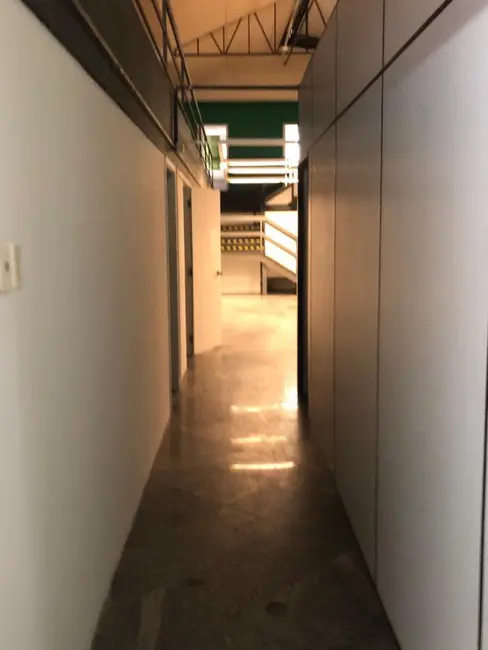 Prédio Inteiro para alugar, 830m2 em Santana, São Paulo - SP - imagem 9 Foto 9 de Prédio Inteiro para alugar, 830m2 em Santana, São Paulo - SP