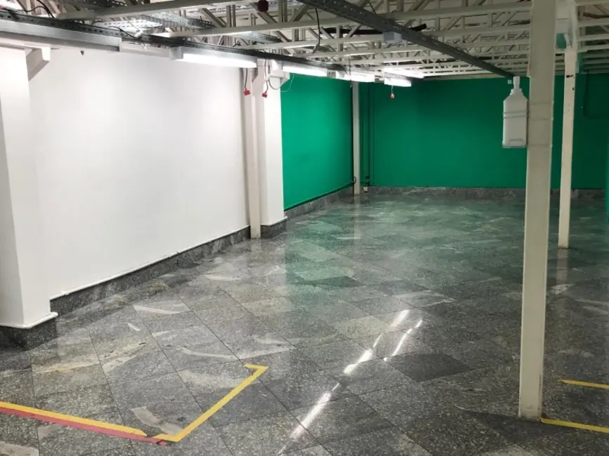 Prédio Inteiro para alugar, 830m2 em Santana, São Paulo - SP - imagem 6 Foto 6 de Prédio Inteiro para alugar, 830m2 em Santana, São Paulo - SP