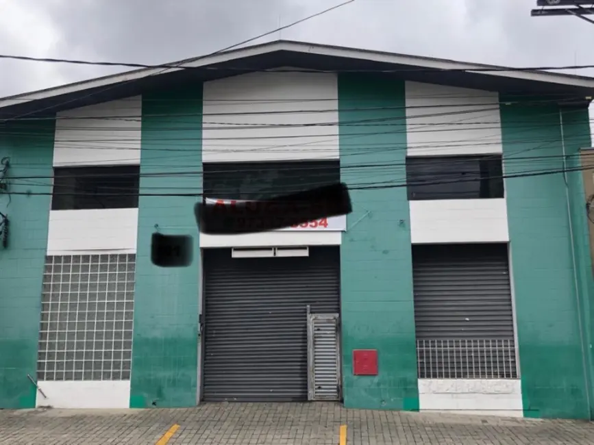 Foto 1 de Prédio Inteiro para alugar, 830m2 em Santana, São Paulo - SP