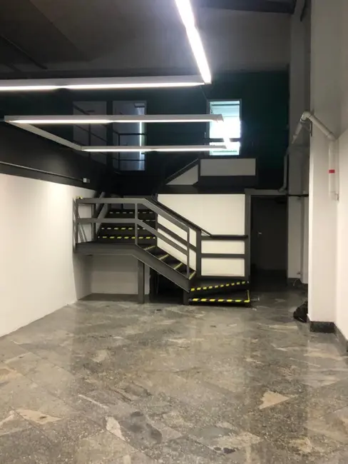 Prédio Inteiro para alugar, 830m2 em Santana, São Paulo - SP - imagem 4 Foto 4 de Prédio Inteiro para alugar, 830m2 em Santana, São Paulo - SP