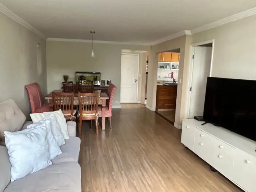 Apartamento com 3 quartos à venda, 120m2 em Santa Cecília, São Paulo - SP - imagem 2 Foto 2 de Apartamento com 3 quartos à venda, 120m2 em Santa Cecília, São Paulo - SP