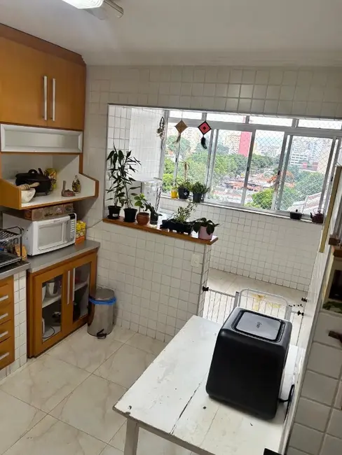 Apartamento com 3 quartos à venda, 120m2 em Santa Cecília, São Paulo - SP - imagem 5 Foto 5 de Apartamento com 3 quartos à venda, 120m2 em Santa Cecília, São Paulo - SP