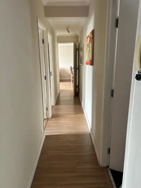 Apartamento com 3 quartos à venda, 120m2 em Santa Cecília, São Paulo - SP - imagem 9 Foto 9 de Apartamento com 3 quartos à venda, 120m2 em Santa Cecília, São Paulo - SP