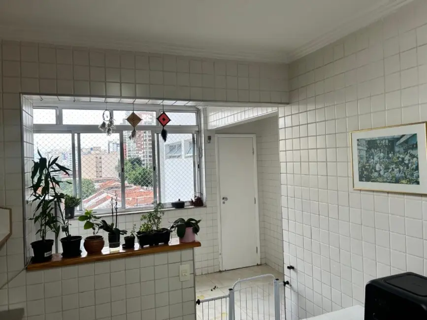 Apartamento com 3 quartos à venda, 120m2 em Santa Cecília, São Paulo - SP - imagem 7 Foto 7 de Apartamento com 3 quartos à venda, 120m2 em Santa Cecília, São Paulo - SP